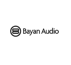 Logo of Bayan Audio