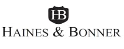 Haines & Bonner logo