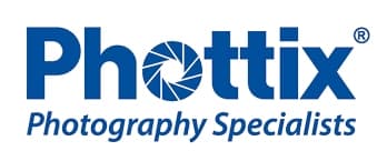 Phottix logo