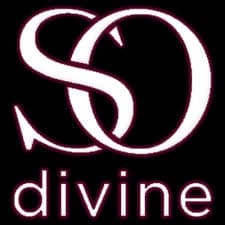 So Divine logo
