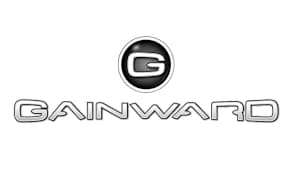 Logo of Gainward