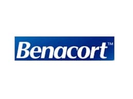 Logo of Benacort