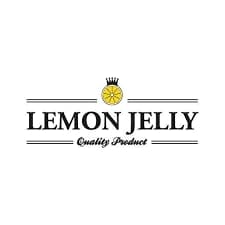 Logo of Lemon Jelly