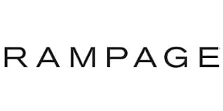 Logo of Rampage