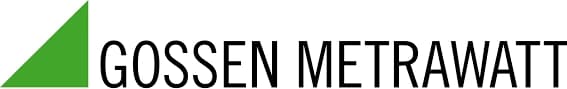 Logo of Gossen Metrawatt
