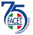 Logo of FACET