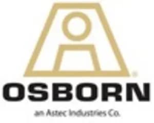 Logo of Osborn