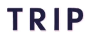 Logo of TRIP