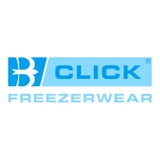 Logo of Click Freezerwear