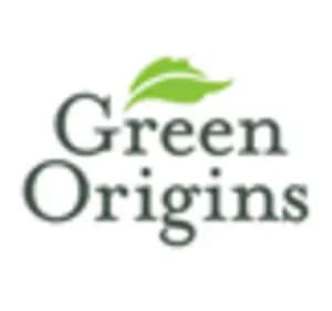Logo of Green Origins