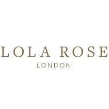 Logo of Lola Rose