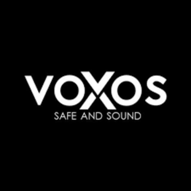 Logo of VOXOS