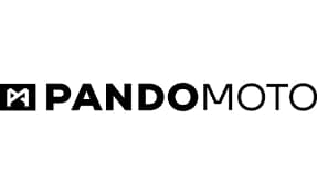 Logo of Pando Moto