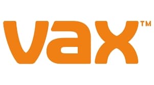 VAX logo