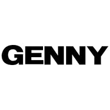 Logo of Genny