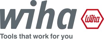 Logo of Wiha Tools