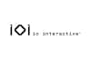 Logo of IO Interactive