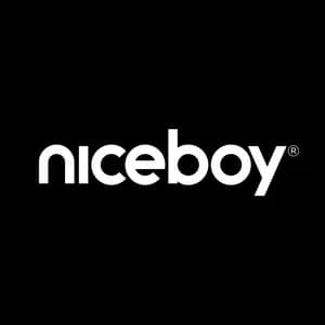 Logo of niceboy