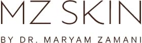 MZ Skin logo