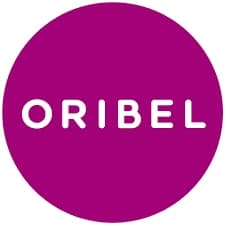 Logo of Oribel