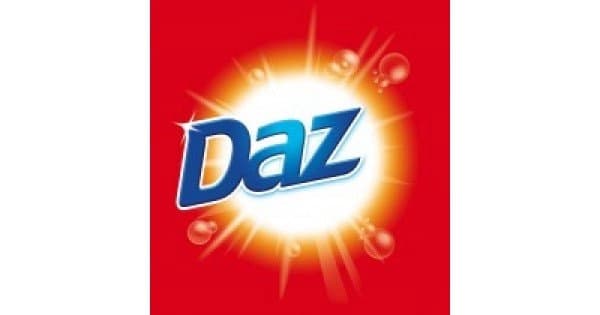 Logo of Daz