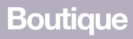 Boutique logo