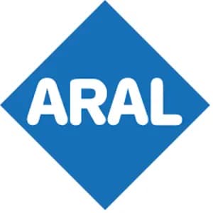 Logo of ARAL