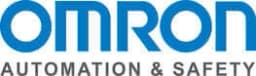 Omron logo