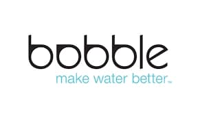 Logo of BobbleBox