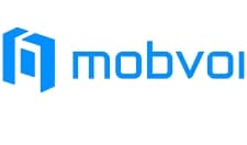Logo of Mobvoi