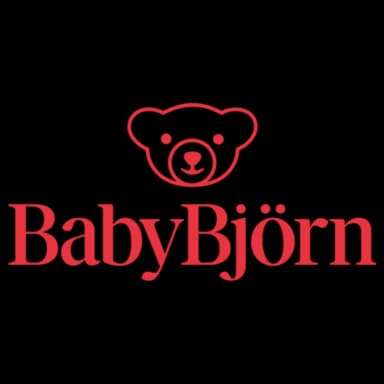 BabyBjorn logo