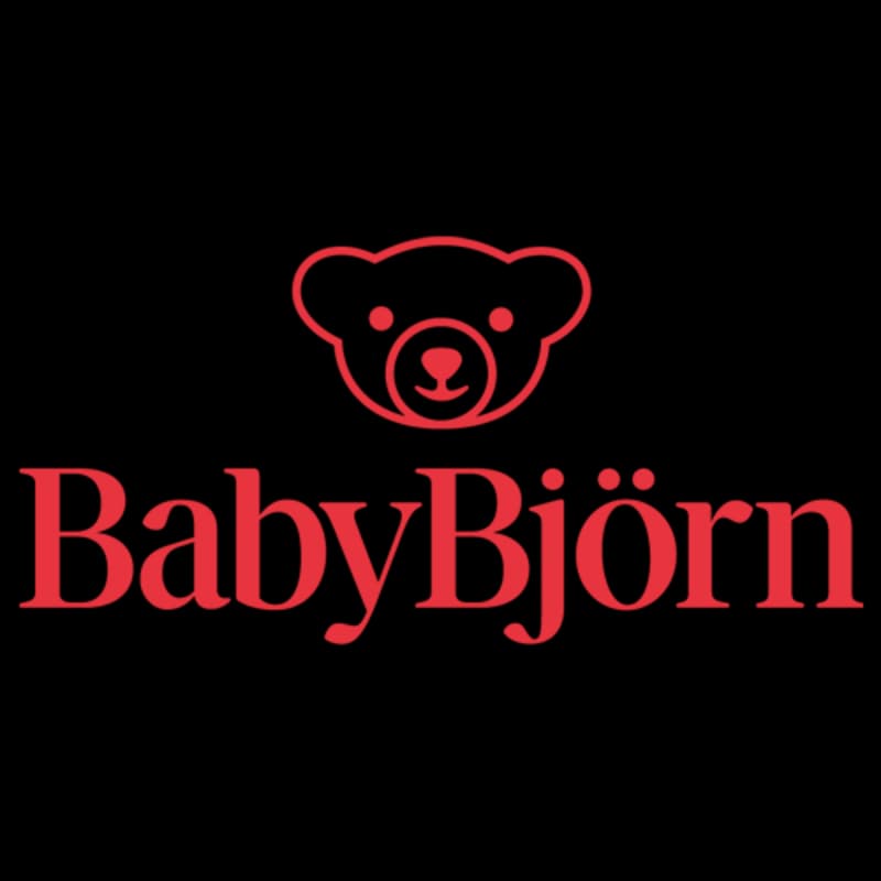 BabyBjorn logo