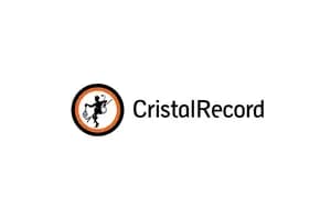 Logo of Cristal Record