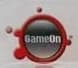 Logo of GameOn
