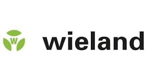 Wieland Electric logo