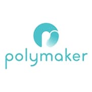 polymaker logo