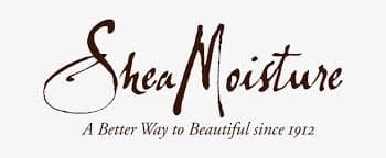 Logo of Shea Moisture