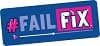 Logo of Fail Fix