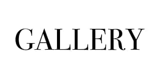 Logo of Gallery