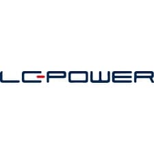 Logo of LC Power