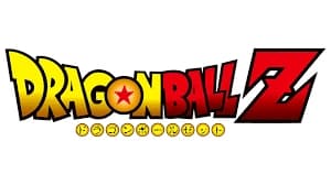 Logo of Dragon Ball