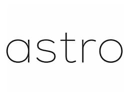Logo of Astro