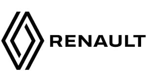 RENAULT logo