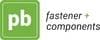 PB Fastener logo