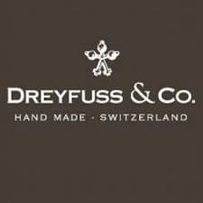 Logo of Dreyfuss & Co