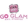 Go Glam logo
