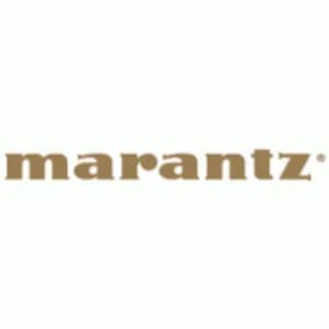 Logo of Marantz