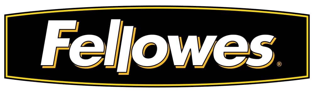 Fellowes logo