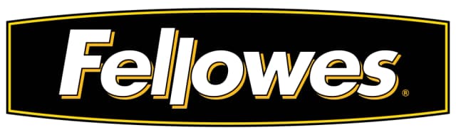 Logo of Fellowes