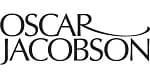 Logo of Oscar Jacobson